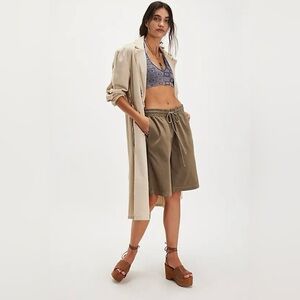 NWT Free People Free For All Seamless Bralette